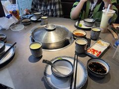 -同仁四季椰子鸡(宝安壹方城店)