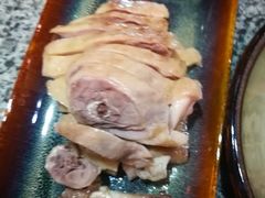 招牌盐水鸭-南京大牌档(三阳广场苏宁店)