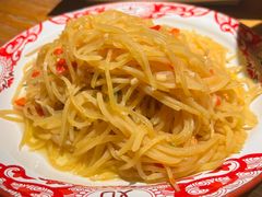 -破三川·新川菜(静安大融城店)