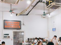 大堂-南记食粥坊·宵夜大排档(莲花总店)