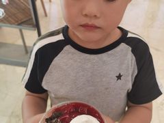 -DQ·蛋糕·冰淇淋(科华王府井店)