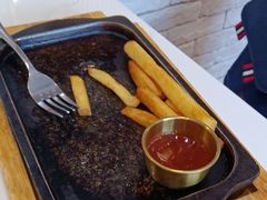 -意风小镇(内江万达广场店)