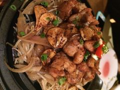 旌湖国际酒店-八喜金湖私房料理-旌湖国际酒店.海鲜自助餐厅