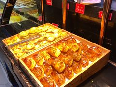 -聚盛源蒸汽海鲜火锅烤肉自助(巨川金海岸购物广场店)