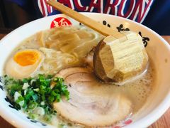 -日出拉面(望京店)