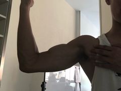 -中田健身工作室(胜利门店)