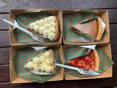 -Pie Bird(新闸路店)