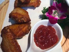 -花椒俏川菜小馆(南海万达店)