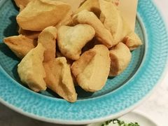 脆炸普宁豆腐-潮堂 · 潮州菜(恒隆广场店)