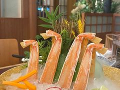 -蟹田居·活蟹料理(东城店)