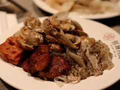 -蓉城四海·澳牛炙烤自助(江阴周庄店)