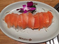-萨拉伯尔水源素问店·韩国宫廷料理(人民路店)
