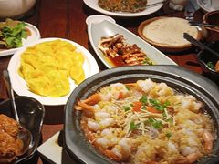 -前海沿·青岛菜(五四广场永旺店)