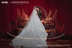 -拉瑞娜LaReine婚纱礼服高级定制