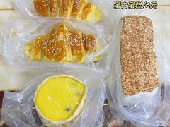 -美嘉华面包西饼店(红胜坊店)
