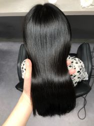 -逅续沙发自然卷专研