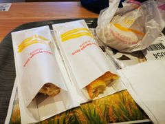 -麦当劳(玉桥中路店)