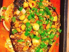 -鱼库·不仅是一家烤鱼店(车公庙店)