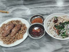 -再回首鸡肉米线(人民路一店)