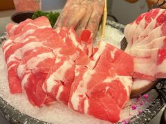 -湊湊火锅·茶憩(南京万象天地店)