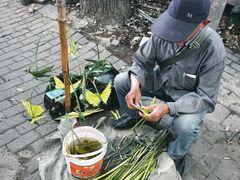 -哑巴生煎(临顿路店)