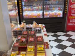 -味多美蛋糕(苏州街地铁店)