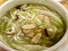 -寻味顺德·南记酒家·传统顺德菜·鱼生(广源路店)