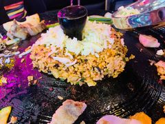 -豚豚家돈돈가韩国锅盖烤肉(新北万达店)
