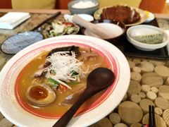 -西村日本料理(香格里拉饭店)