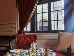 -Salon de Ville浦江汇(上海外滩华尔道夫酒店店)