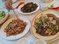 -天天渔港(杏林街店)