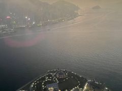 -OZONE 顶楼酒吧(香港丽思卡尔顿酒店)
