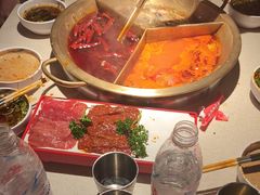-小龙坎火锅(全球总店)