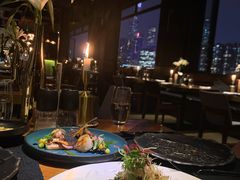 -AZUL by FUEL蓝色·法式酒馆(琶醍店)