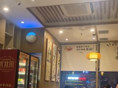 -水林间·寿喜烧自助(仙林金鹰店)