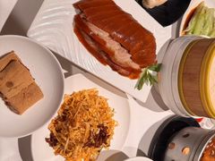 -贝勒爷·酥不腻烤鸭