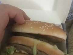 -麦当劳(南京宁海路店)