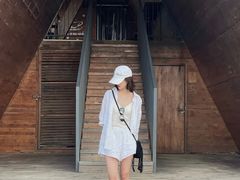 -那香海钻石沙滩浴场