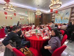 -臻萃轩中餐厅(国家会展中心店)