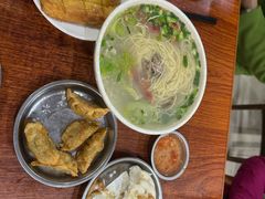 -恒兴发茶店(水巷口店)