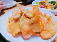 -关东小磨东北菜(上海长风大悦城店)