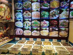 -鲜鲜·鲅鱼圈海鲜(于洪店)