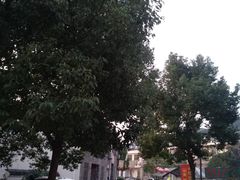 -武汉姚家山旅游景区