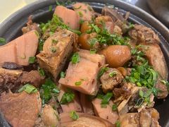 -红旗山庄(圭峰山店)