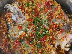 -记忆湘菜馆(芙蓉镇店)