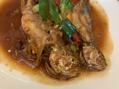 -友强·23年特色海鲜大排档(厦门店)