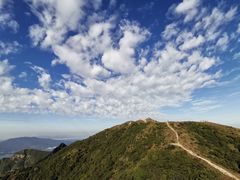 -七娘山