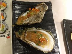 -唛嘻哒烤串朝鲜族风味(金桥店)