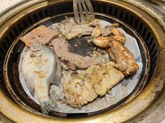 -鹿客·臻鲜海鲜自助餐厅(新塘万达广场店)