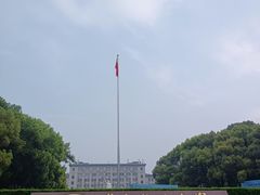 -华中科技大学光谷体育馆